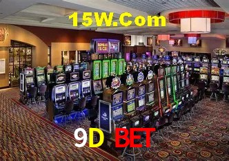 Estatísticas 9D Bet