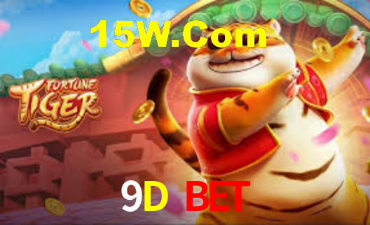 9D Bet App