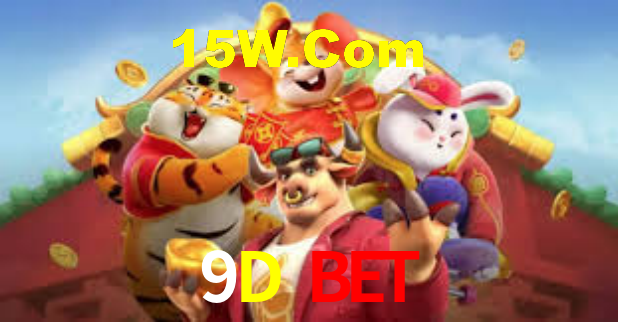 9D Bet,9D Bet Casino