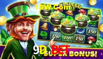 Estatísticas Esportivas 9D Bet