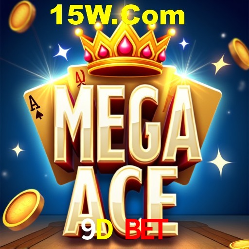 Descubra a Magia dos Jogos de Arcade no 9D Bet
