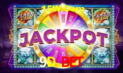 Tecnologia da Plataforma 9D Bet
