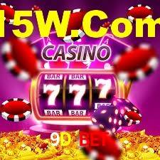 Spaceman Game 9D Bet