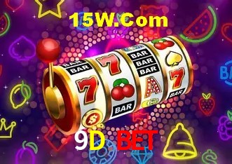  9D Bet Casino