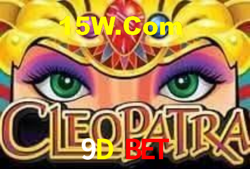 Roulette Table 9D Bet