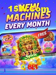 Weekend Specials 9D Bet