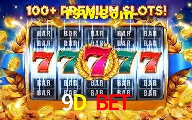 Integração de APIs 9D Bet
