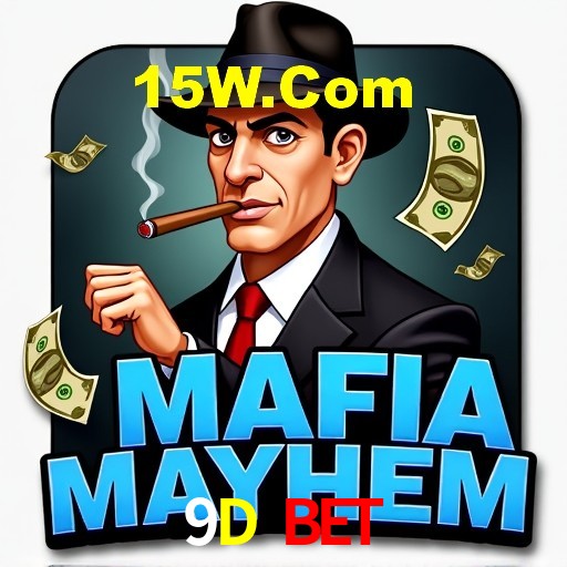 Mesa de Blackjack 9D Bet