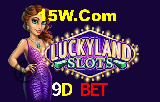 Welcome Bonus 9D Bet
