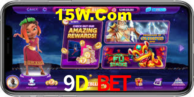 Exclusive Games 9D Bet