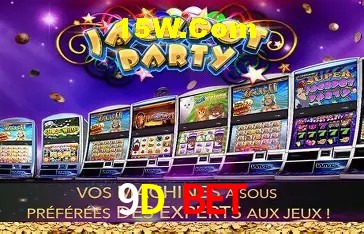 9D Bet