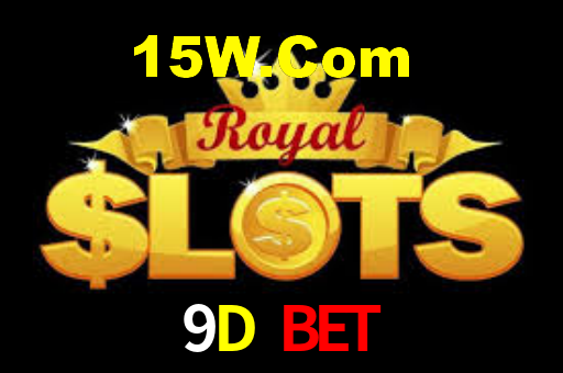 VIP Casino 9D Bet