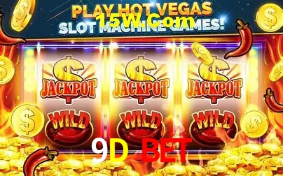 Especiais de Fim de Semana 9D Bet