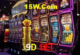 Avaliações dos Jogadores 9D Bet