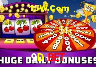 Provedores de Jogos 9D Bet