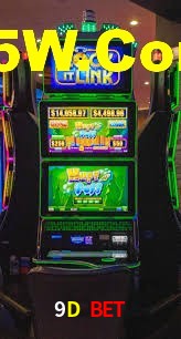 Experiência VIP 9D Bet
