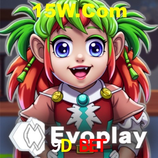 Descubra a Magia dos Jogos de Arcade no 9D Bet