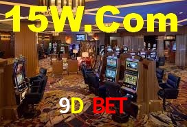 Games Directory 9D Bet