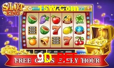 Apostas de Tênis 9D Bet