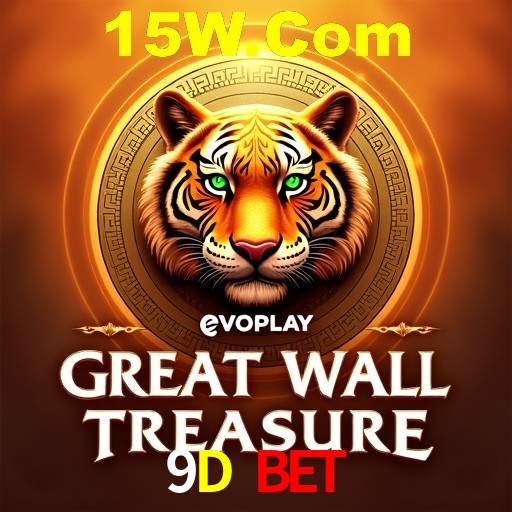 Apostas Esportivas na 9D Bet: Um Guia Completo