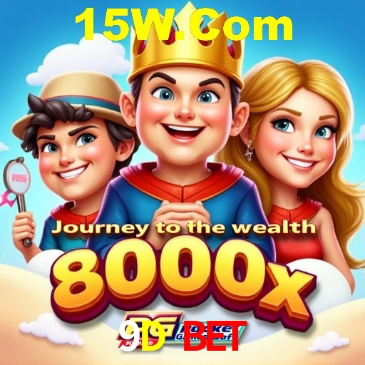 9D Bet,9D Bet Casino