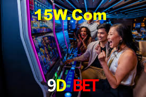 Live Casino 9D Bet