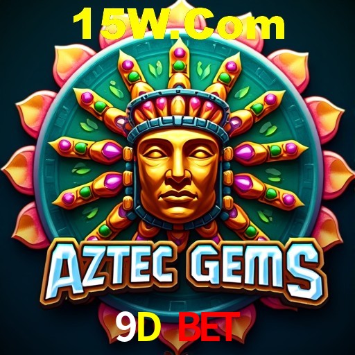 PIX Instantâneo 9D Bet
