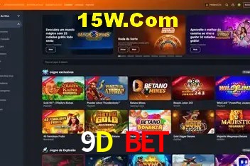 9D Bet