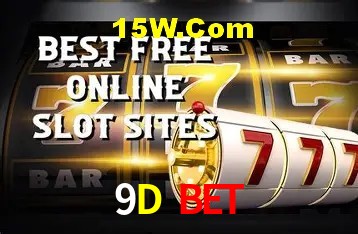 Ofertas Exclusivas 9D Bet