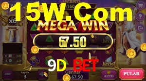Secure Login 9D Bet
