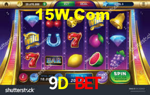 9D Bet Casino