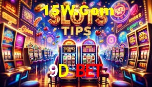 Security Systems 9D Bet