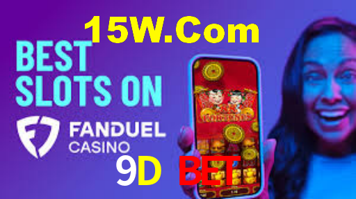 Programa VIP 9D Bet