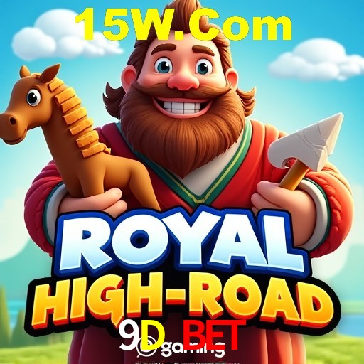 Desvendando o Mundo dos Jogos Virtuais na 9D Bet