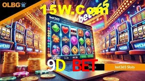 API Integration 9D Bet
