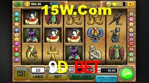 Seasonal Promotions 9D Bet