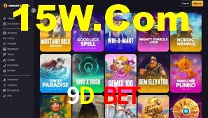 Player Reviews 9D Bet