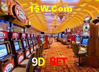 9D Bet App