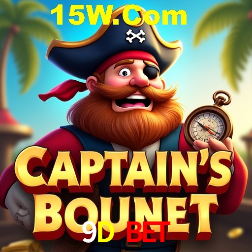 APP oficial da 9D Bet para mobile