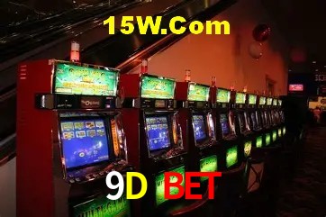 Sistemas de Segurança 9D Bet