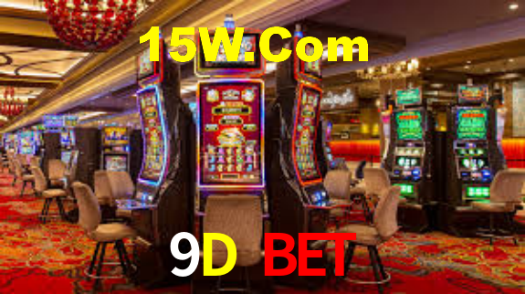 9D Bet