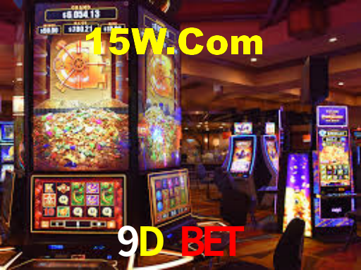 Tournaments 9D Bet
