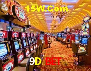 9D Bet,9D Bet Casino