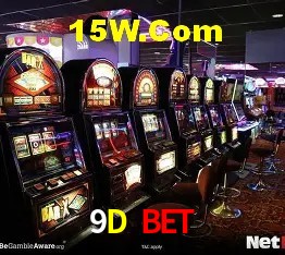 Estatísticas do Jogo 9D Bet