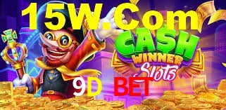 Welcome Bonus 9D Bet