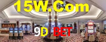 Football Betting 9D Bet